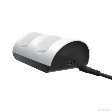 Trust - GXT254 Duo Charge Dock - PS5