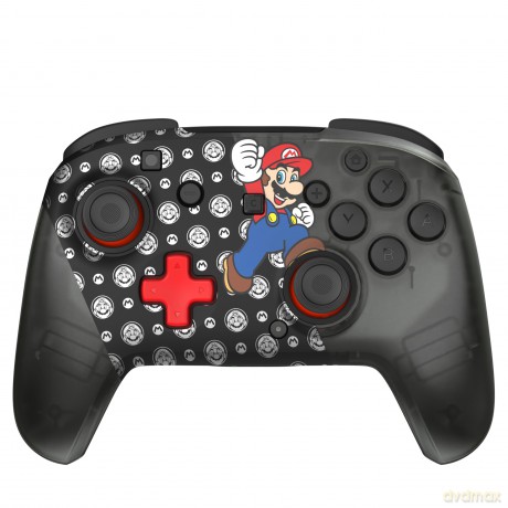 Turtle Beach - Rematch Wireless Super Mario Jump