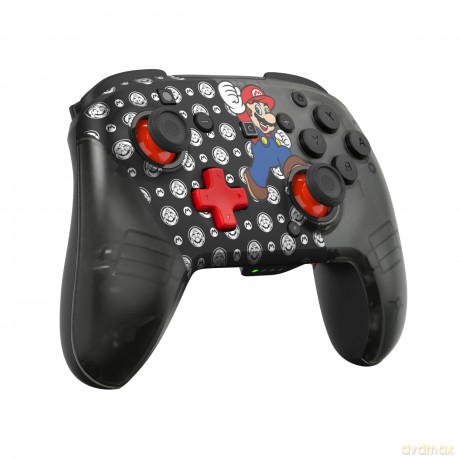 Turtle Beach - Rematch Wireless Super Mario Jump
