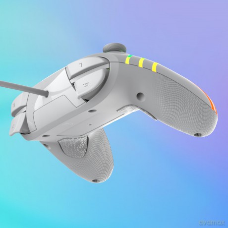 Turtle Beach - Wired Controller - Afterglow Wave (Grey)