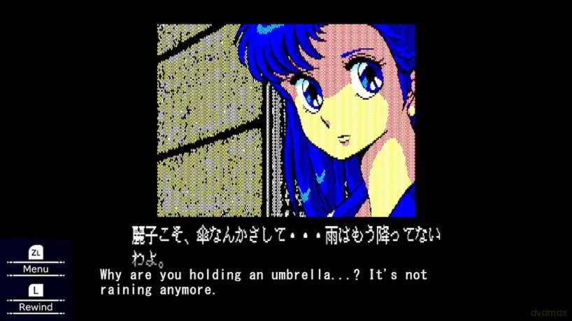 VALIS: The Fantasm Soldier Collection III (Limited Run) [GRA SWITCH]