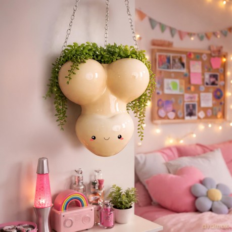 Willy Planter
