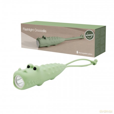 Winkee - Flashlight - Flashlight Duck (18736)