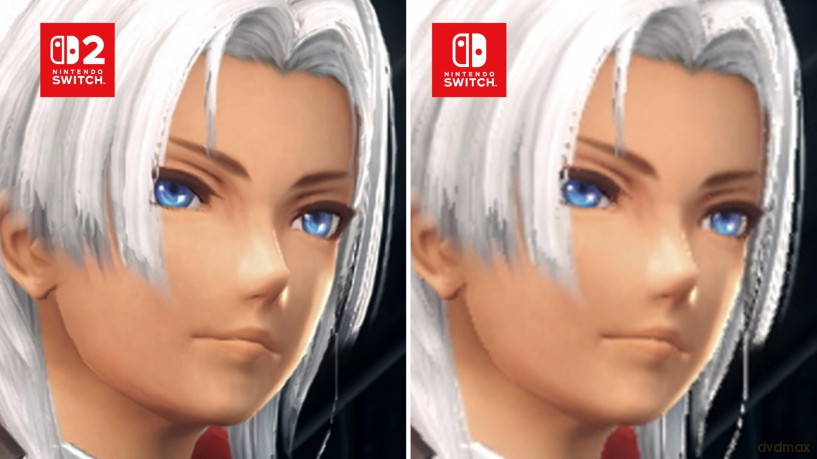 Xenoblade Chronicles X [GRA SWITCH 2]