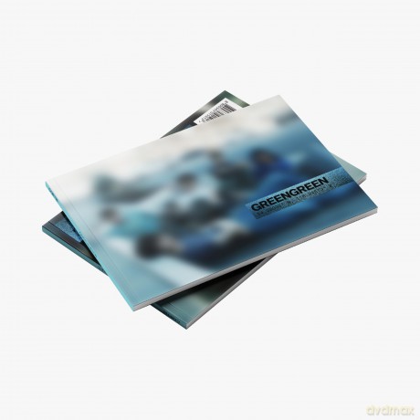 Cortis: Greengreen (Street Ver.) [CD]