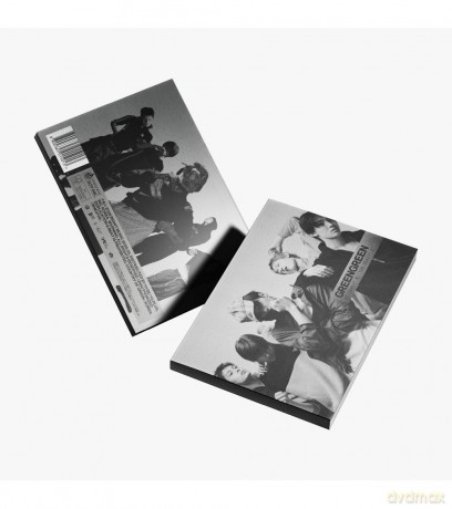 Cortis: Greengreen (Studio Ver.) [CD]