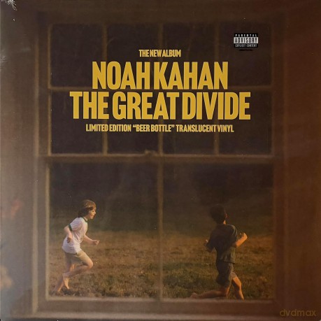 Noah Kahan: The Great Divide (Indies) [2xWinyl]