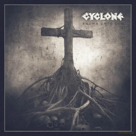Cyclone: Known Unto God [CD]