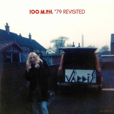 Vardis: 100 Mph 79 Revisited [CD]