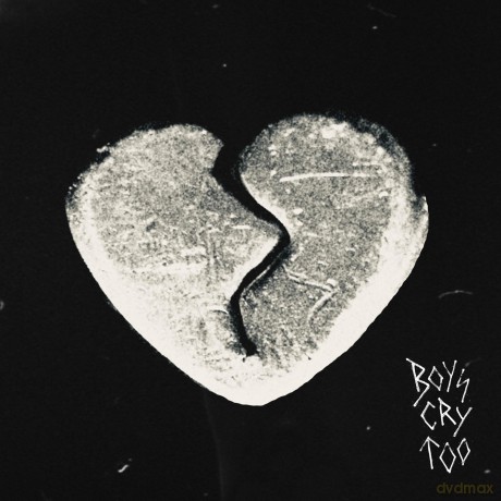 The Haunted Youth: Boys Cry Too [CD]
