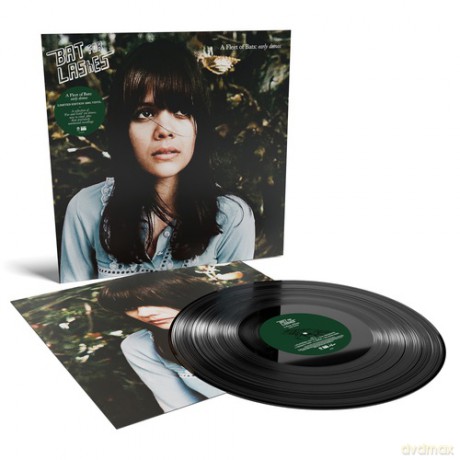 Bat For Lashes: Demos  (Record Store Day 2026 Exclusive) [Winyl]
