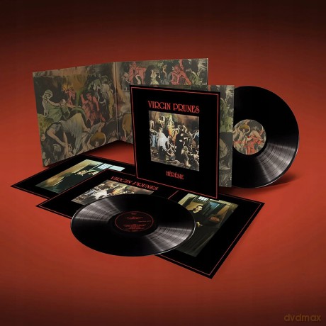 Virgin Prunes: Heresie  (Record Store Day 2026 Exclusive) [2xWinyl]