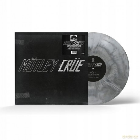 Motley Crue: Live Wire EP  (Record Store Day 2026 Exclusive) [Winyl]
