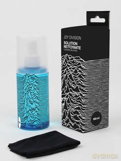 100Ml Vinyl Record Cleaning Solution