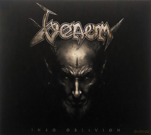 Venom: Into Oblivion [CD]