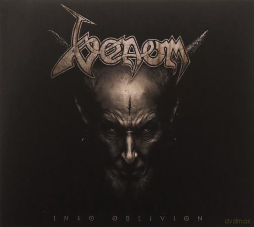 Venom: Into Oblivion [CD]