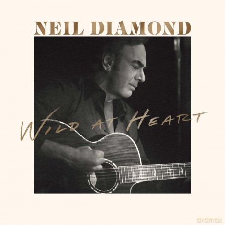 Neil Diamond: Wild At Heart [2CD]