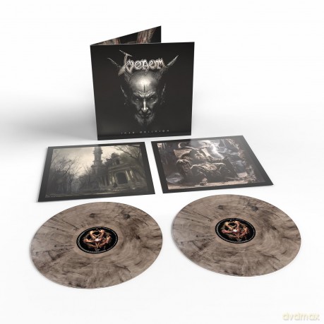 Venom: Into Oblivion (Splatter) [2xWinyl]