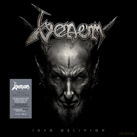 Venom: Into Oblivion (Splatter) [2xWinyl]