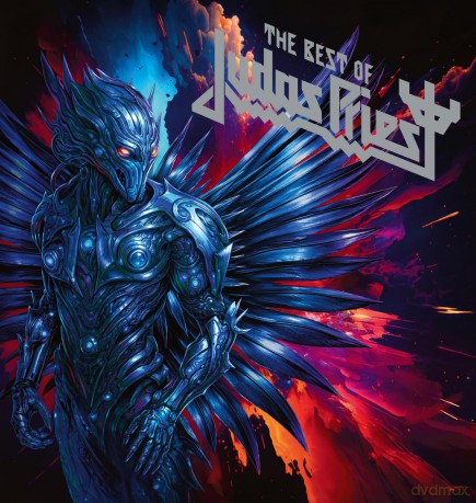 Judas Priest: The Best Of Judas Priest [CD]
