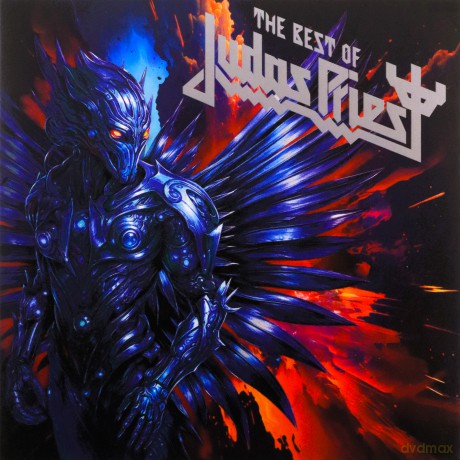 Judas Priest: The Best Of Judas Priest [CD]