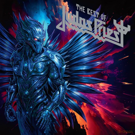 Judas Priest: The Best Of Judas Priest [Winyl]