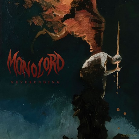 Monolord: Neverending [CD]