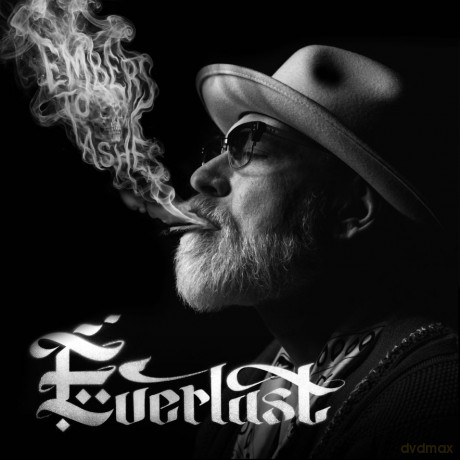 Everlast: Embers To Ashes (digipack) [CD]