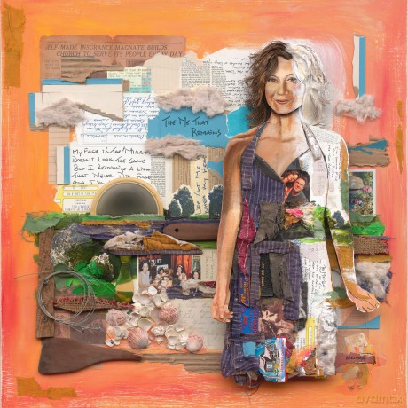 Amy Grant: The Me That Remains (digipack) [CD]