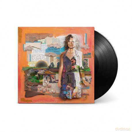 Amy Grant: The Me That Remains [Winyl]