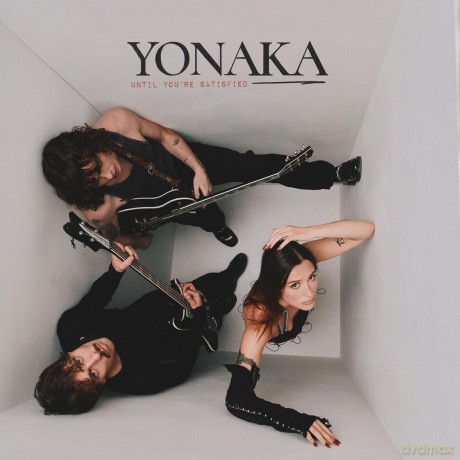Yonaka: Until You're Satisfied [Winyl]