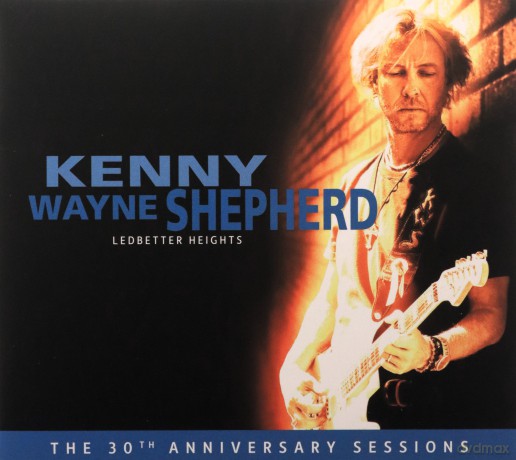 Kenny Wayne Shepherd: Ledbetter Heights (30th Anniversary Sessions) (digipack) [CD]