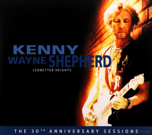 Kenny Wayne Shepherd: Ledbetter Heights (30th Anniversary Sessions) (digipack) [CD]
