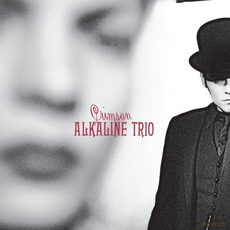 Alkaline Trio: Crimson (Retail Only) [Winyl]