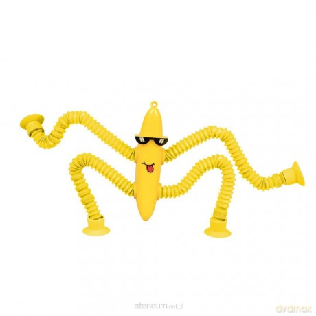 Antystresowy banan [GRA]