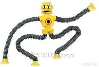 Antystresowy robot [GRA]
