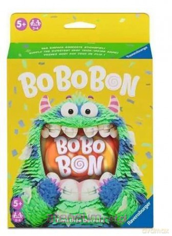 Bo Bo Bon! [KARTY]