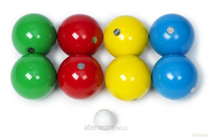 Boccia Original