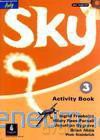 Sky 3 Workbook LONGMAN [KSIĄŻKA]+[CD]