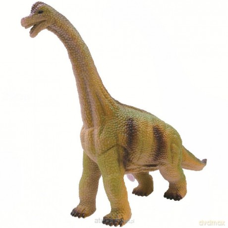 Dinozaur 43 z dźwiękiem [FIGURKA]
