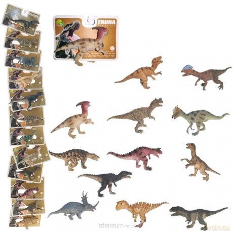 Dinozaur MIX [FIGURKA]