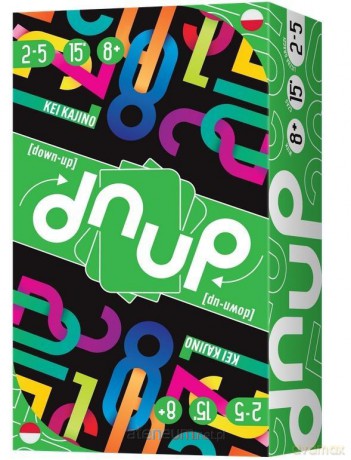 dnup - edycja polska [KARTY]