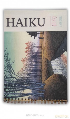 Haiku [KSIĄŻKA]