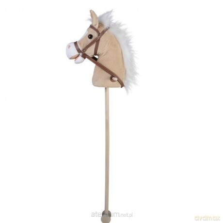 Hobby Horse beżowy