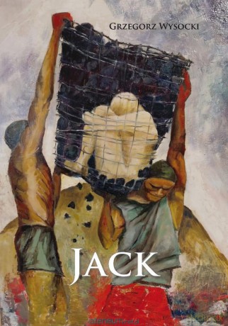 Jack - Grzegorz Wysocki [KSIĄŻKA]