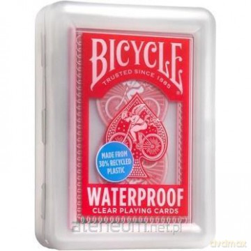 Karty Bicycle Waterproof [KARTY]