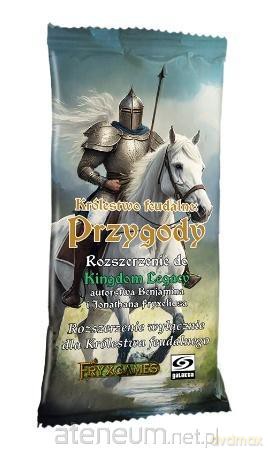 Kingdom Legacy Królestwo feudalne Przygody [GRA]