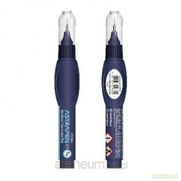 Korektor w długopisie 7ml (16szt)