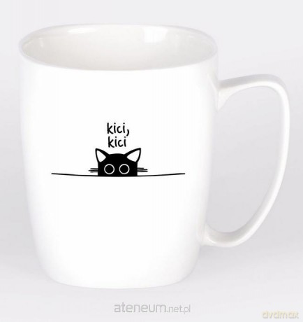 Kubek Kici Kici