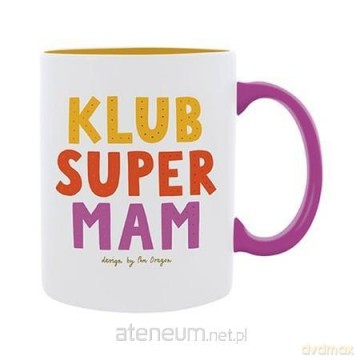 Kubek Klub-Mama
